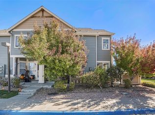 15800 E 121st Ave #M-4, Commerce City, CO 80022