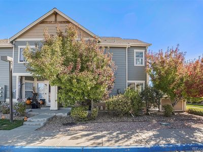 15800 E 121st Avenue #M4, Commerce City, CO, 80022