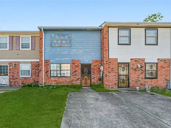 7024 Northgate Dr, New Orleans, LA 70128