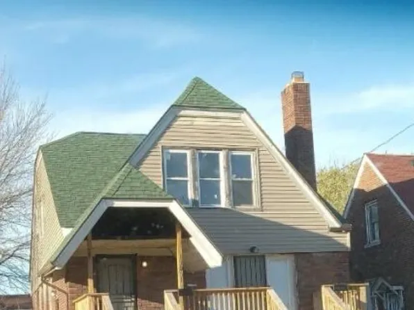 13061 Kilbourne St #B, Detroit, MI 48213