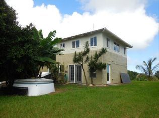 94-2058 S Point Rd, Naalehu, HI 96772