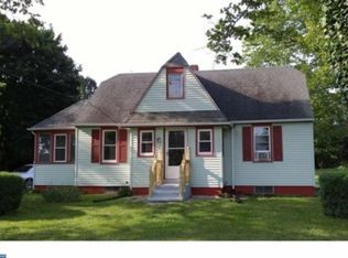 779 W Oak Rd, Vineland, NJ 08360