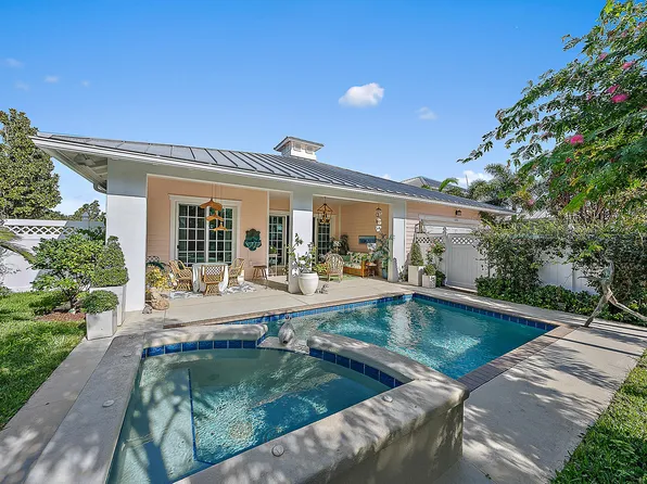 1170 Tropical Drive, Jupiter, FL 33458