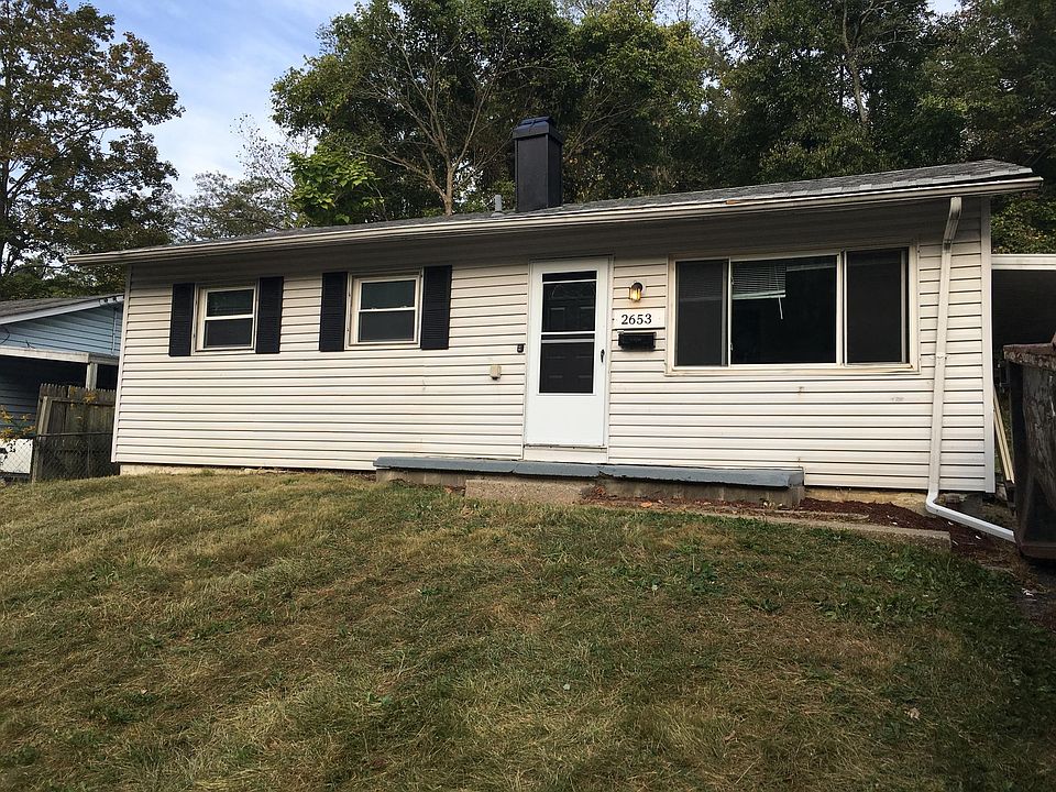 1st image of 2653 Firtree Ct