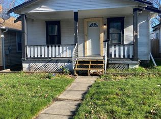 1227 E Melbourne Ave, Peoria, IL 61603