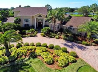 17720 Lake Key Dr, Odessa, FL 33556