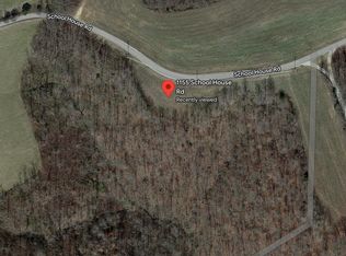 1155 Schoolhouse Rd, Liberty, KY 42539