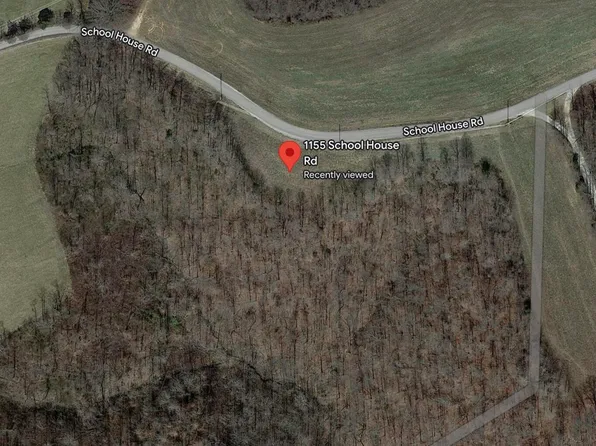 1155 Schoolhouse Rd, Liberty, KY 42539