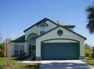 401 Rochester Loop, Davenport, FL 33897