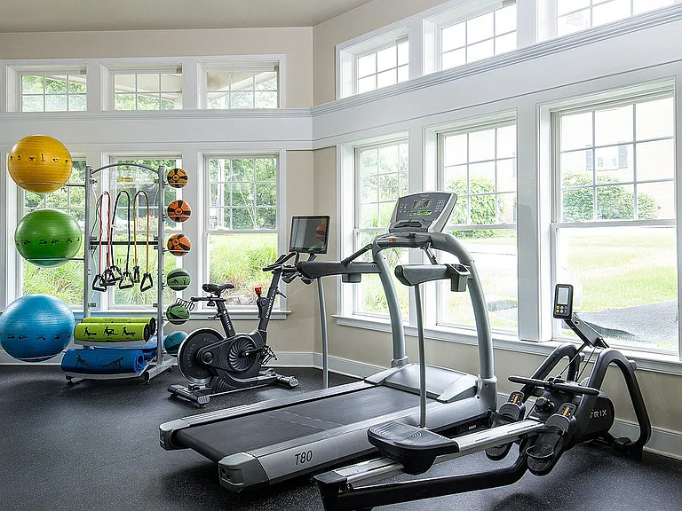 Fitness Studio