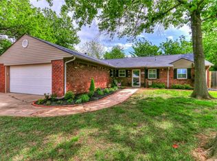 3143 Wilshire Ter, Oklahoma City, OK 73116
