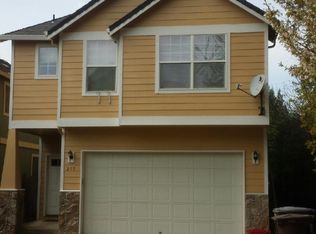 215 SE 47th Ave, Hillsboro, OR 97123