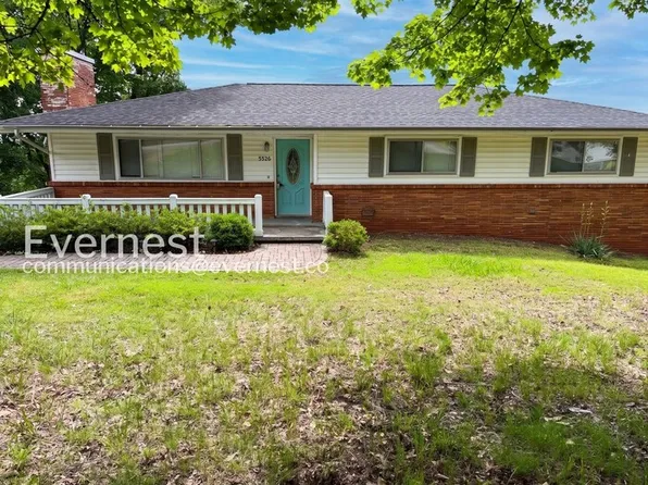 5526 Crestview Dr, Hixson, TN 37343