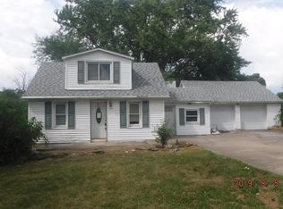 3620 Toy Rd, Groveport, OH 43125