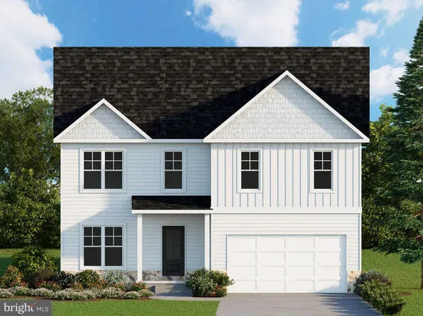 8117 Armiger Dr, Pasadena, MD 21122