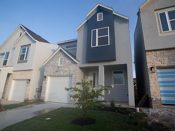 3rd image of 5160 N Aw Grimes Blvd #108
