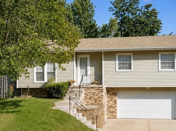 5168 S 147th Cir, Omaha, NE 68137