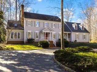 11251 Buckhead Ter, Midlothian, VA 23113