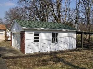 51 Pine St, Indianapolis, IN 46227