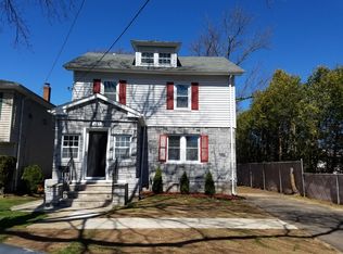 447 Flanders Ave, Scotch Plains, NJ 07076