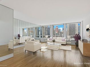 Kips Bay Towers, New York, NY 10016