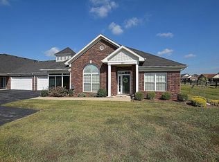 6317 Rivers End Dr, Louisville, KY 40258