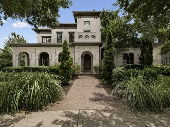 1606 Championship Blvd, Franklin, TN 37064