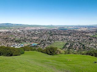 0 Santos Ranch Rd, Pleasanton, CA 94588