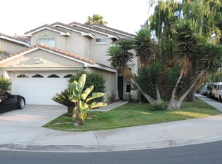 3507 Tridle Way, San Ysidro, CA 92173