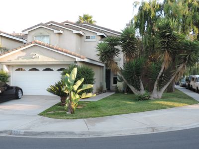 3507 Tridle Way, San Ysidro, CA, 92173