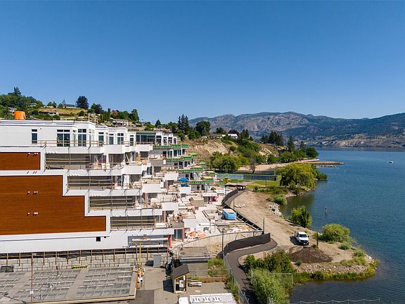 13415 Lakeshore Dr S #PENTHOUSE 2-602, Summerland, BC V0H 1Z1 | MLS ...