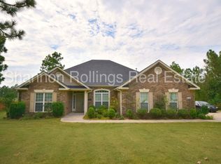 802 Wickham Dr, Graniteville, SC 29829