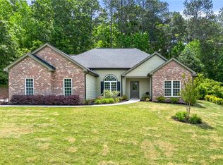 324 Arbor Rd SW, Monroe, GA 30656