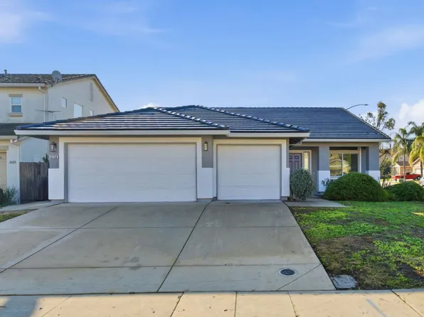 3126 Rutherford Dr, Stockton, CA 95212