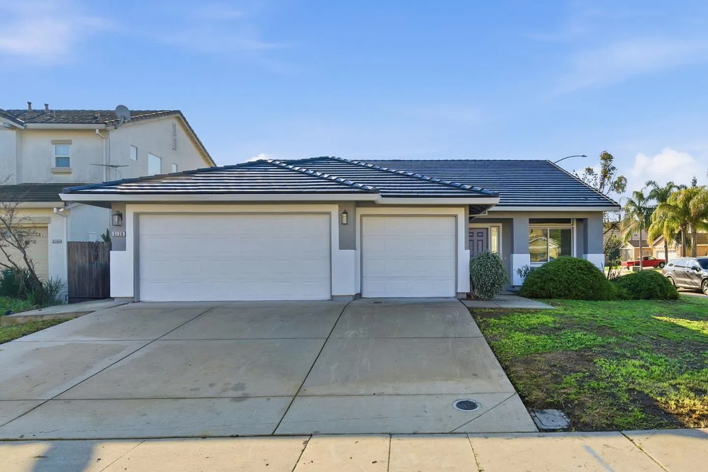 3126 Rutherford Dr photo 1