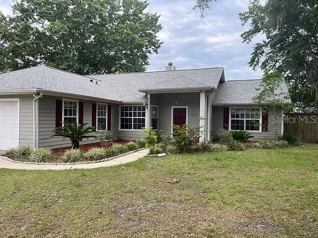 4017 NW 60th Ave — Photo 1