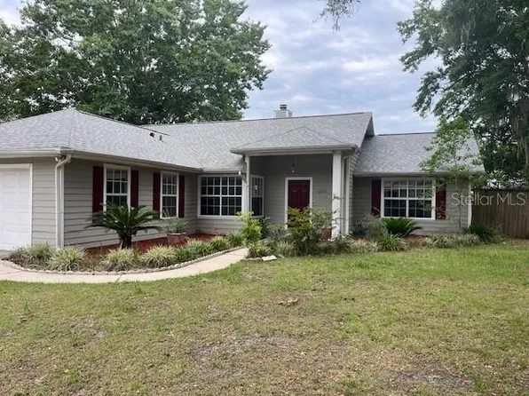 4017 NW 60th Ave, Gainesville, FL 32653