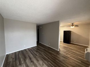 La Mesa Apartments, San Angelo, TX 76905