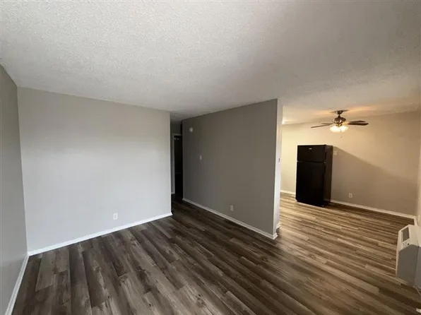 La Mesa Apartments, 102 Maryland St APT 8, San Angelo, TX 76905