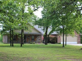 11912 Hickory Ln, Claremore, OK 74017