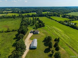 5246 County Road 280, Puxico, MO 63960