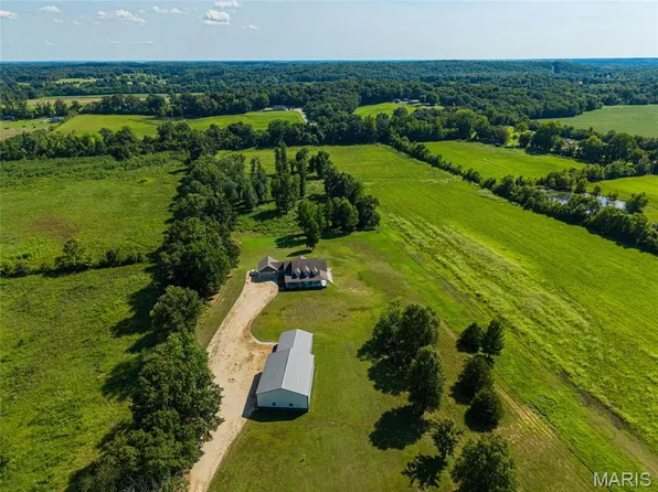 5246 County Road 280, Puxico, MO 63960
