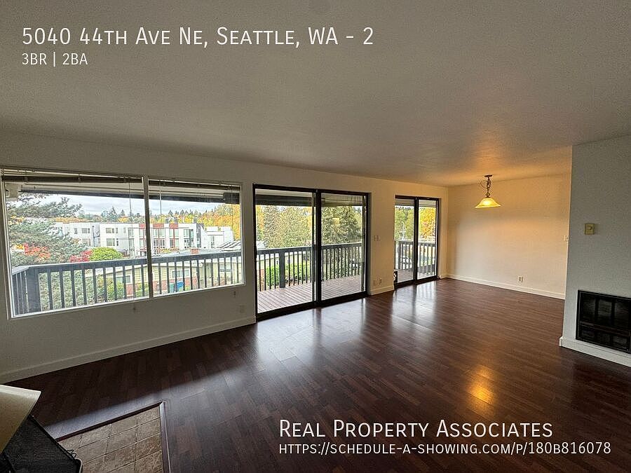 1st image of 5040 44th Ave NE APT 2