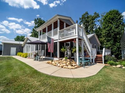 1662 Canal Ln, Dandridge, TN, 37725