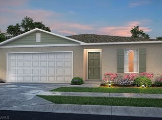 8103 Urban Ct, Labelle, FL 33935