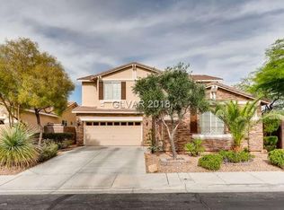 1336 Minuet St, Henderson, NV 89052