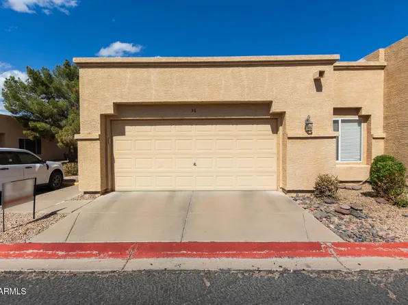 625 N HAMILTON Street #36, Chandler, AZ 85225