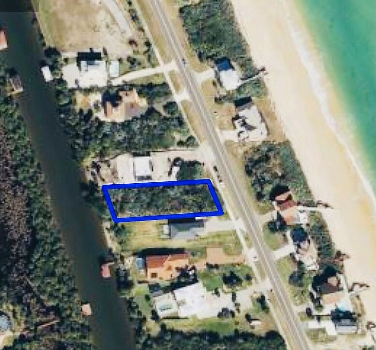 1st image of 3414 N Ocean Shore Blvd