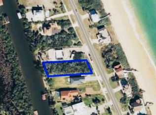 3414 N Ocean Shore Blvd, Flagler Beach, FL 32136
