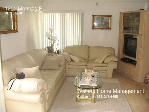 2nd image of 1201 Montros Pl